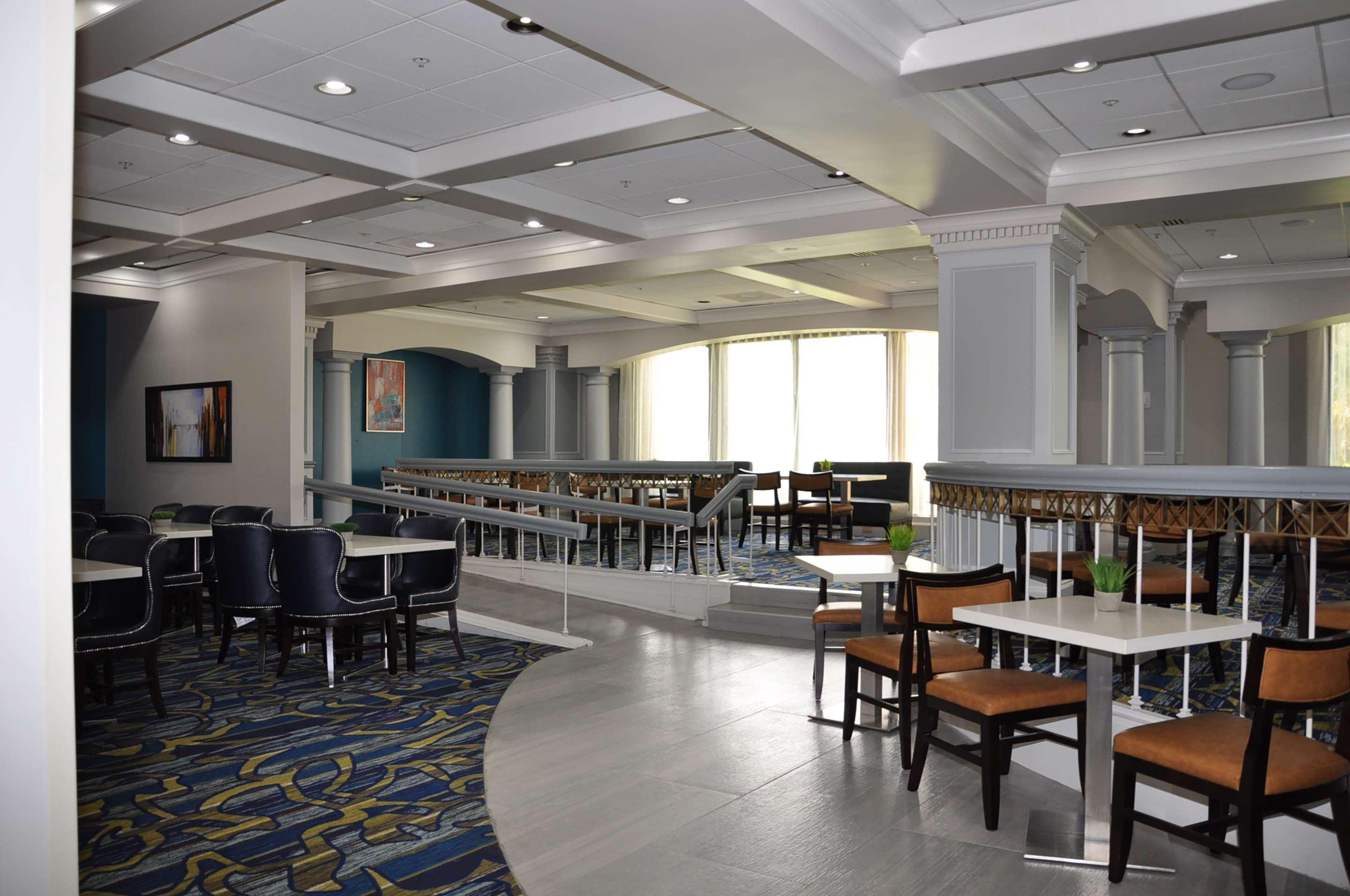 Aiden Austin City Hotel Exterior foto